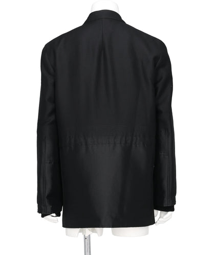 TAILORED N-3B JACKET