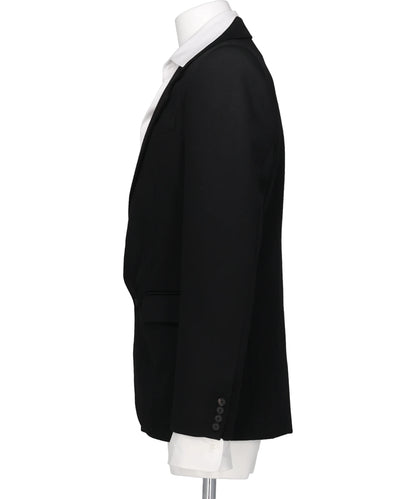 ILLUSION TAILORED JACKET