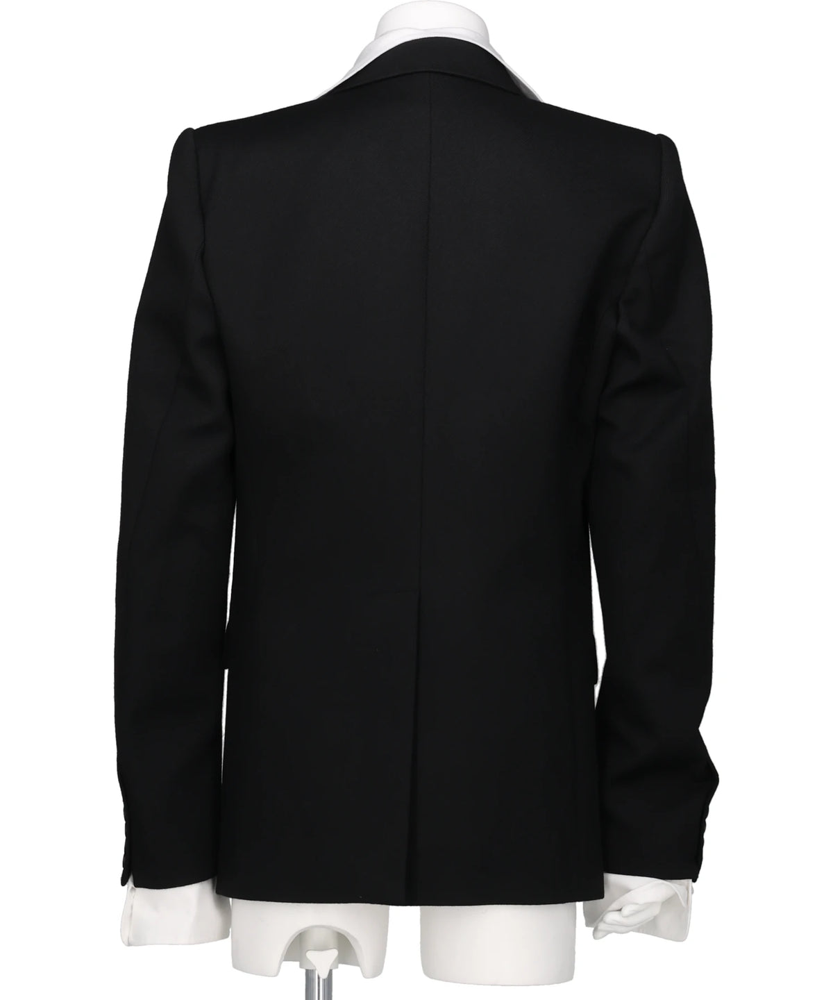 ILLUSION TAILORED JACKET