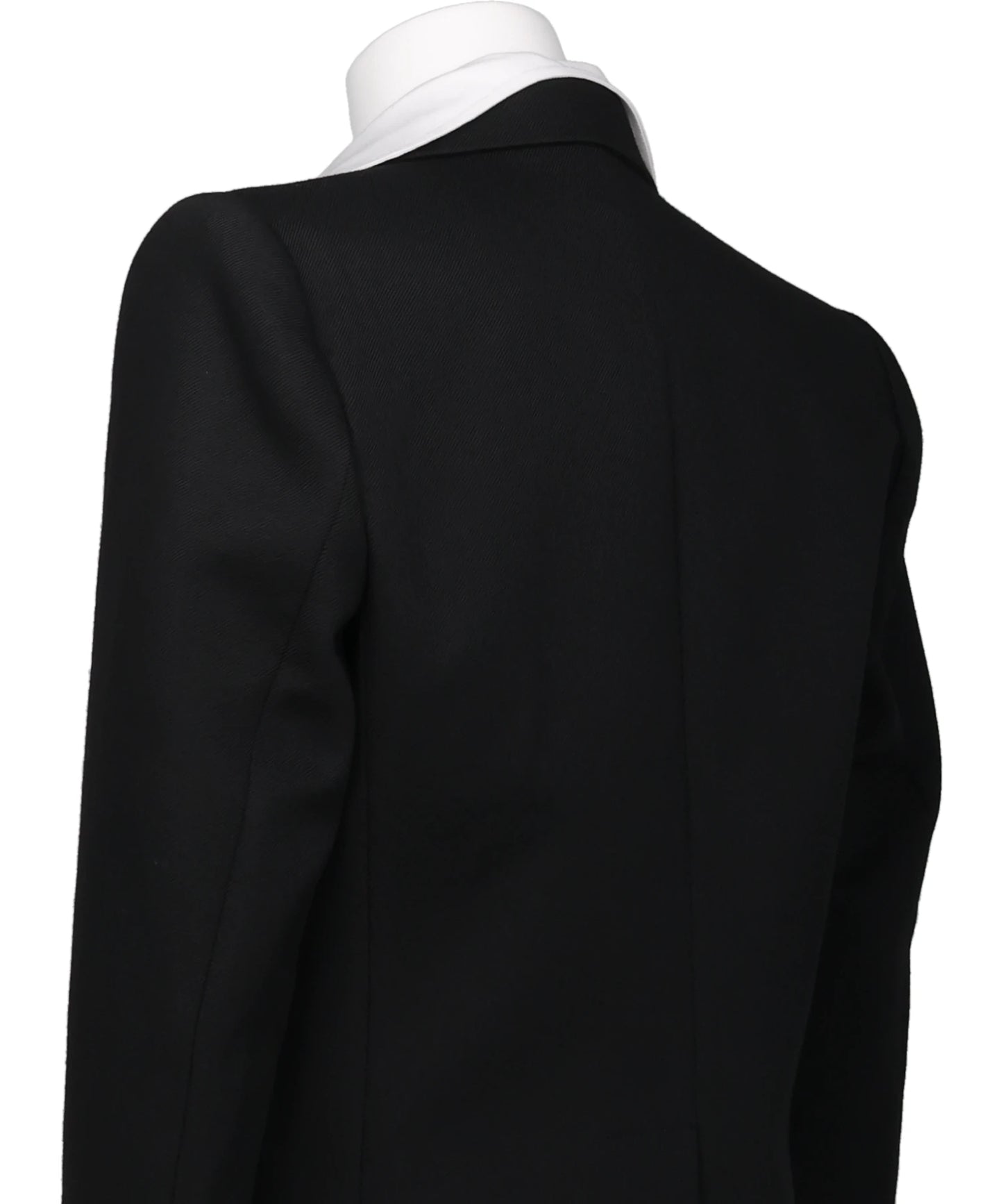 ILLUSION TAILORED JACKET