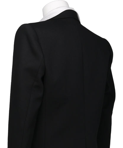 ILLUSION TAILORED JACKET