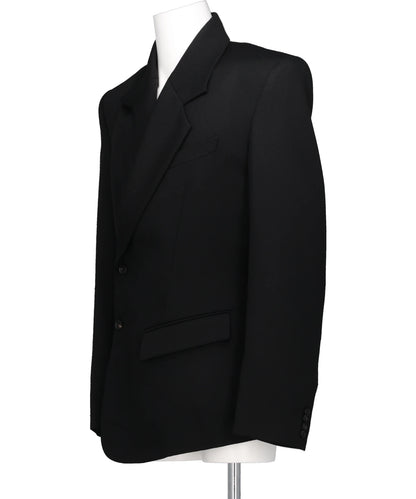 OVERSIZED TAILORED JACKET