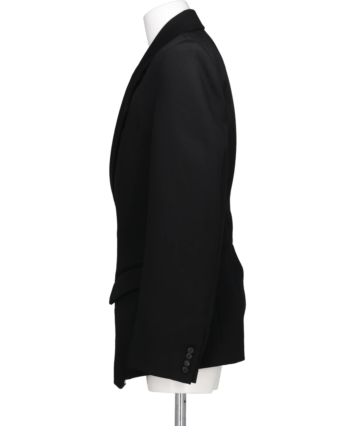 OVERSIZED TAILORED JACKET