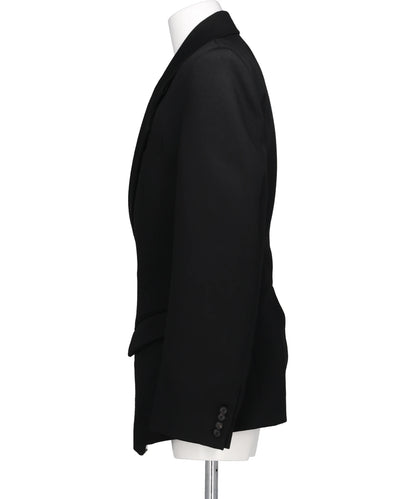 OVERSIZED TAILORED JACKET