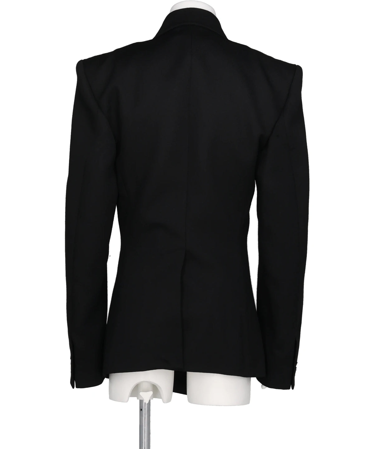 OVERSIZED TAILORED JACKET