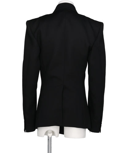 OVERSIZED TAILORED JACKET