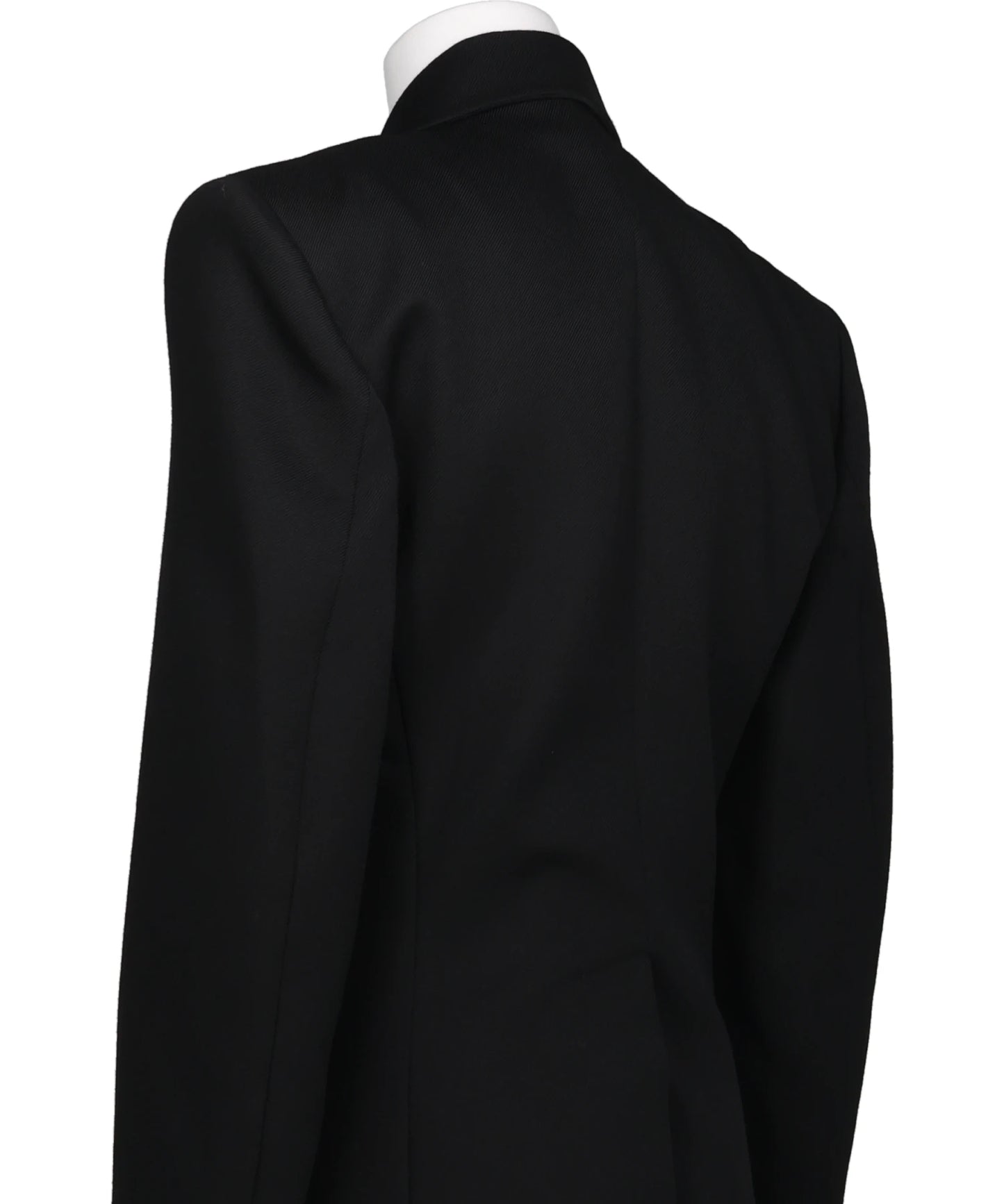 OVERSIZED TAILORED JACKET