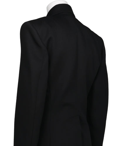 OVERSIZED TAILORED JACKET