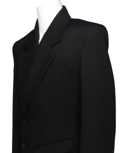 OVERSIZED TAILORED JACKET