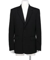 KAMIYA(カミヤ)2B TWILL TAILORED JACKET