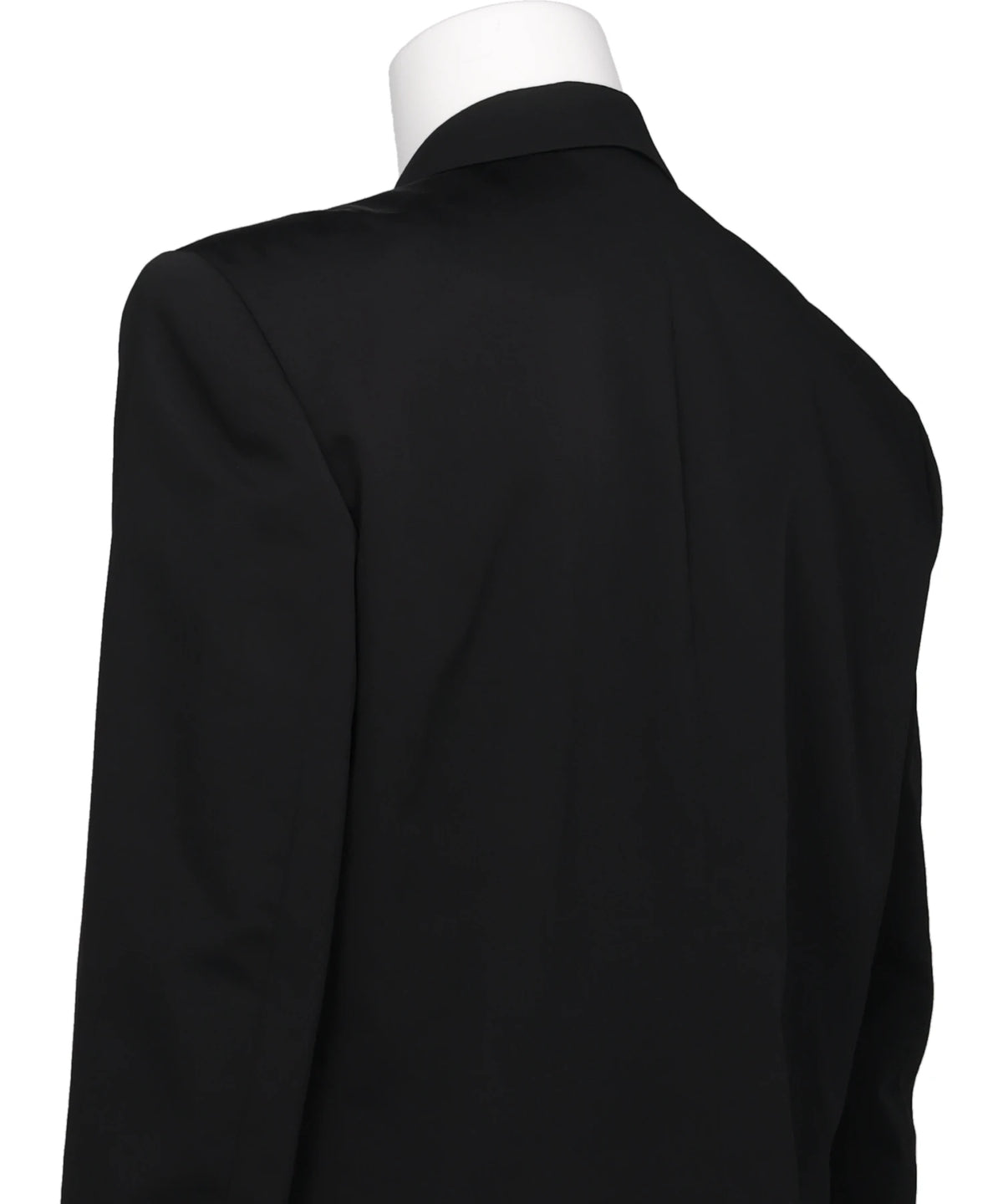 2B TWILL TAILORED JACKET