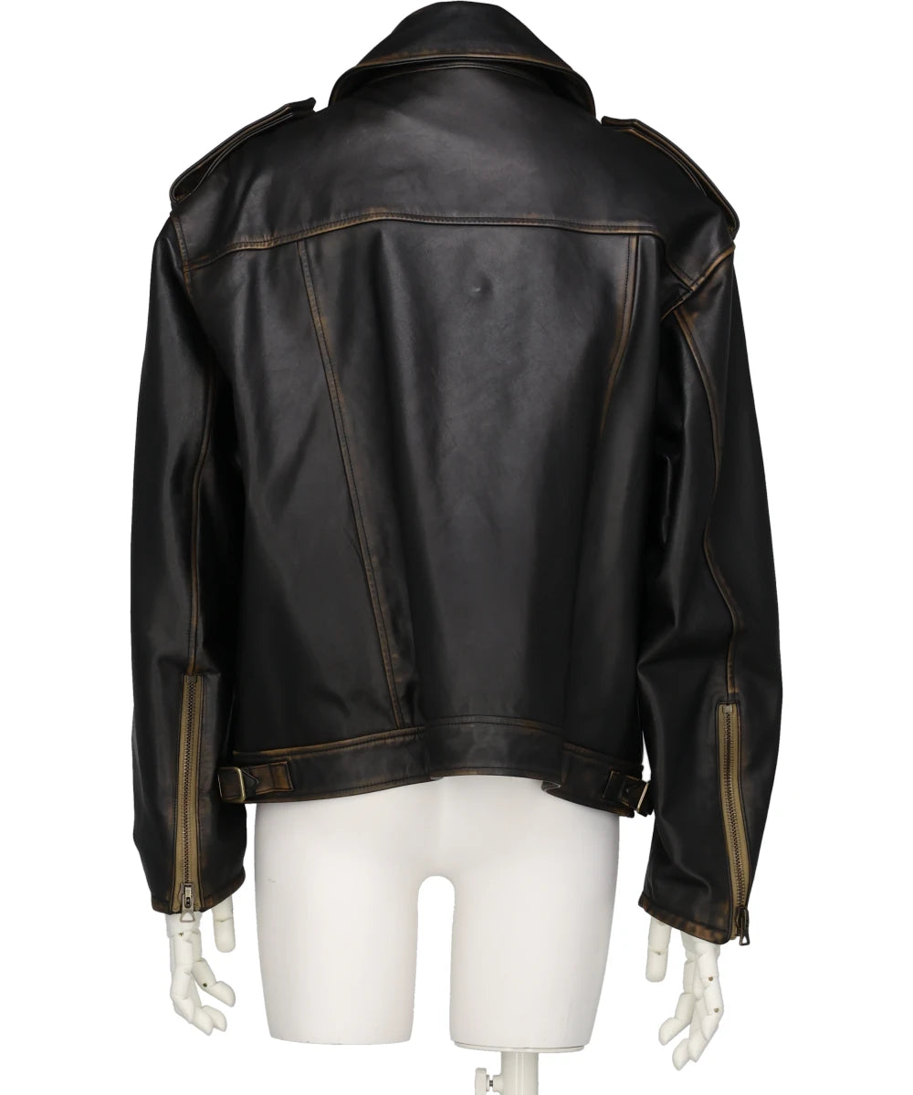 最終価格【中古美品】wjk horseleather A-2 a2 jacket wjk - 最終価格【中古美品】wjk horseleather A-2 a2 jacketの