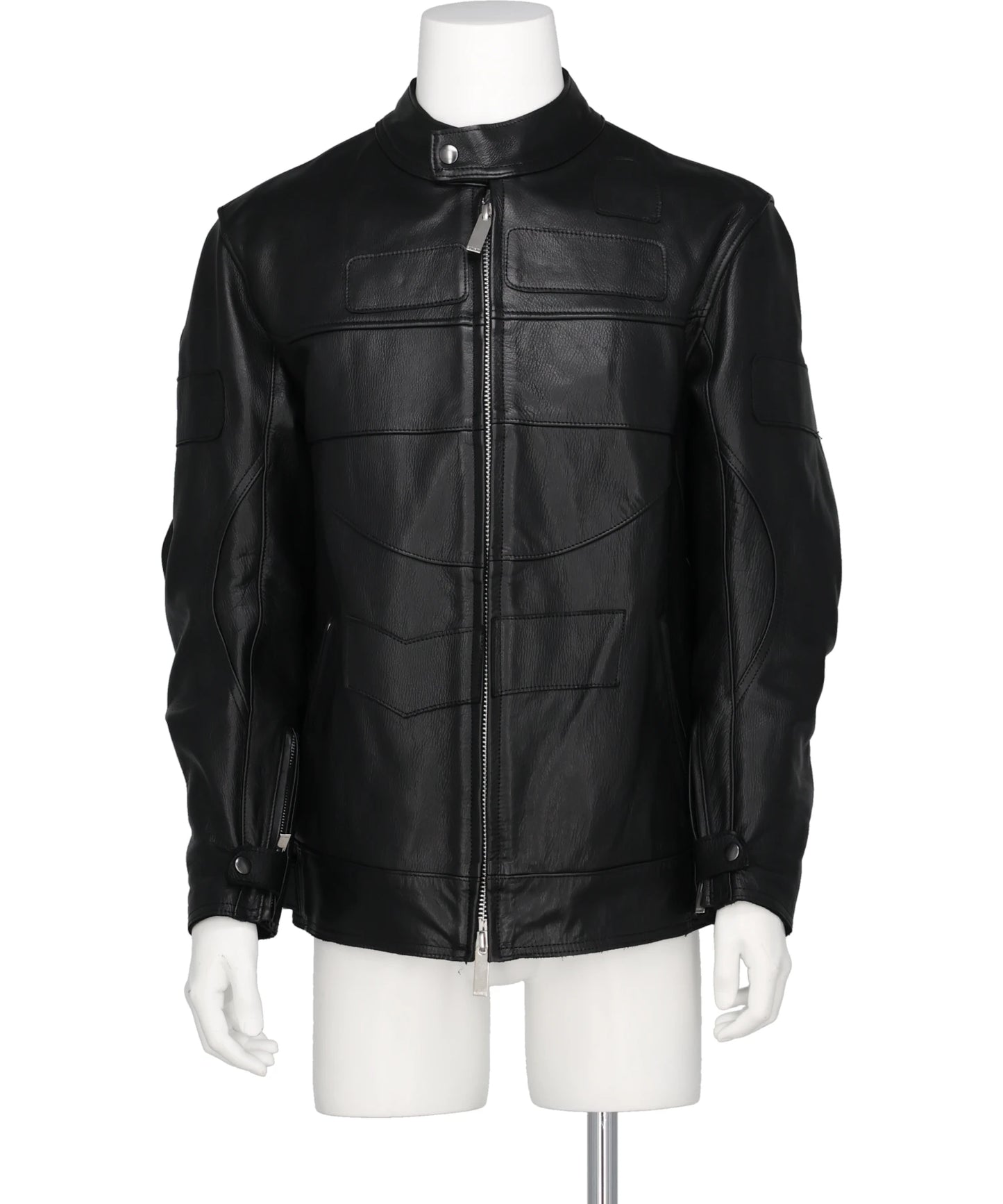 sulvam(サルバム) THE RACING JKT