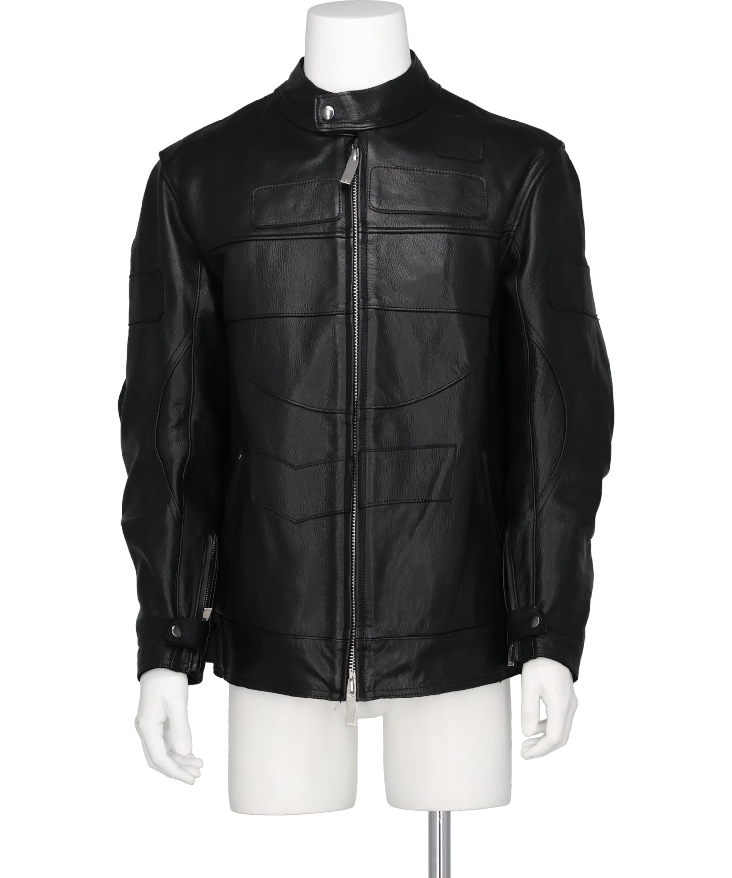 sulvam(サルバム) THE RACING JKT