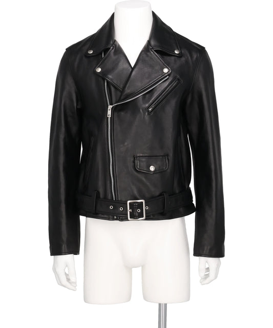 beautiful people(ビューティフルピープル)VINTAGE LEATHER RIDERS JACKET