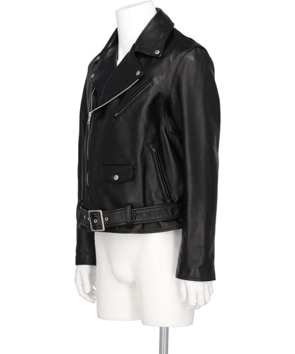 VINTAGE LEATHER RIDERS JACKET