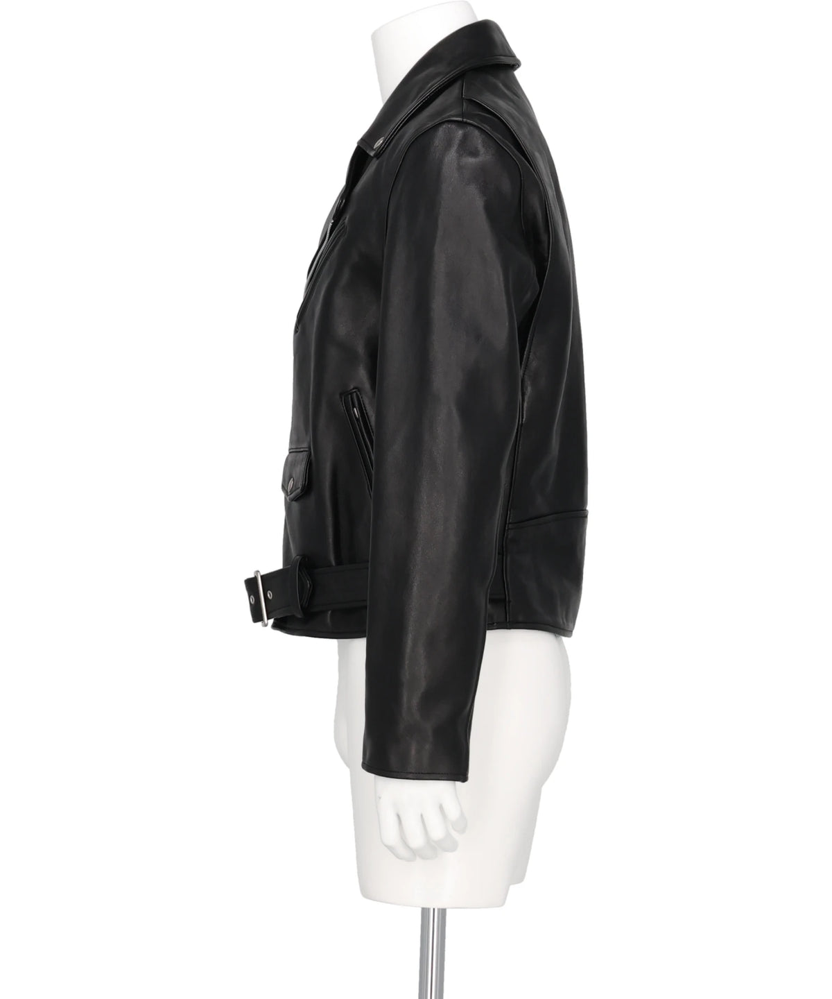 VINTAGE LEATHER RIDERS JACKET