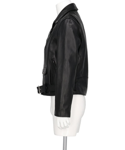 VINTAGE LEATHER RIDERS JACKET