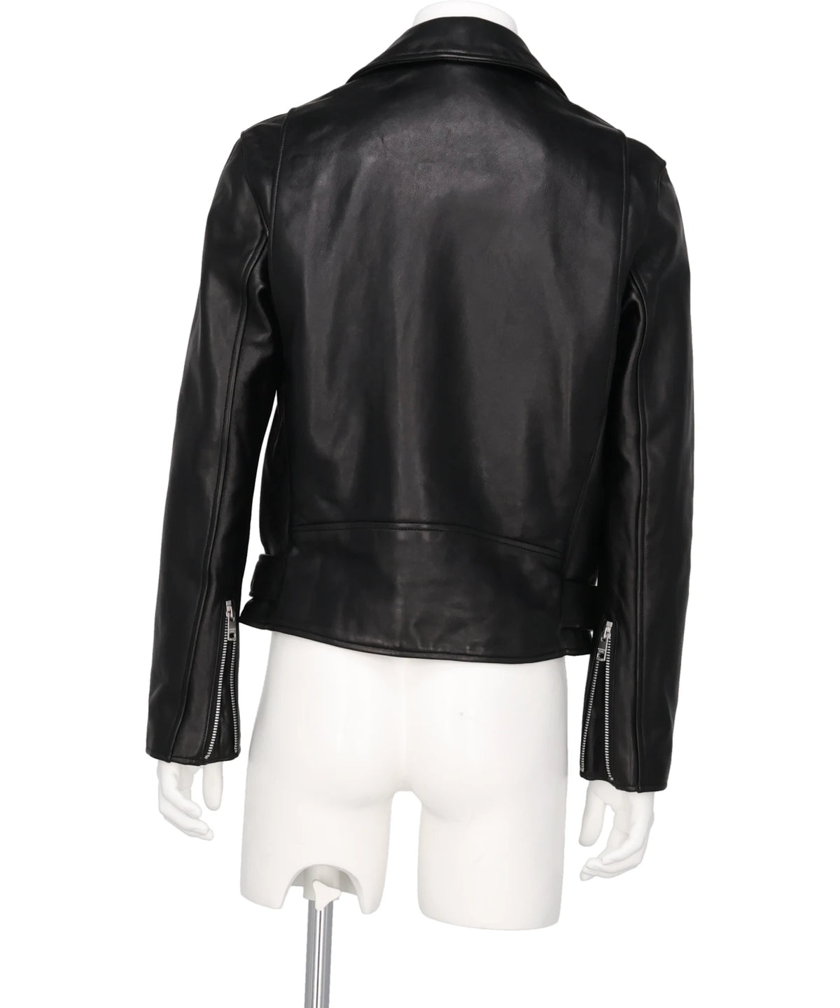 VINTAGE LEATHER RIDERS JACKET