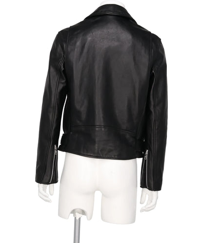 VINTAGE LEATHER RIDERS JACKET