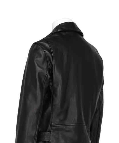 VINTAGE LEATHER RIDERS JACKET