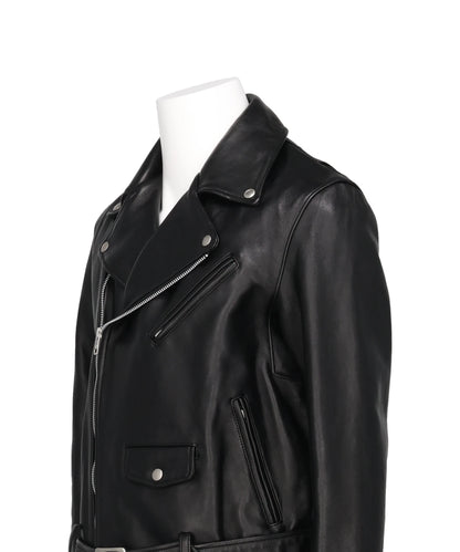 VINTAGE LEATHER RIDERS JACKET