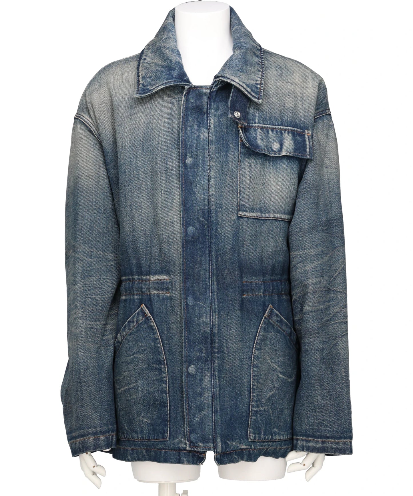 MM6 Maison Margiela(エムエムシックス)SPORTSJACKET