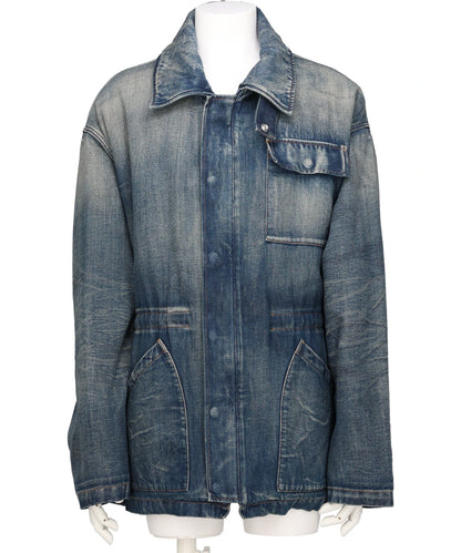 MM6 Maison Margiela(エムエムシックス)SPORTSJACKET