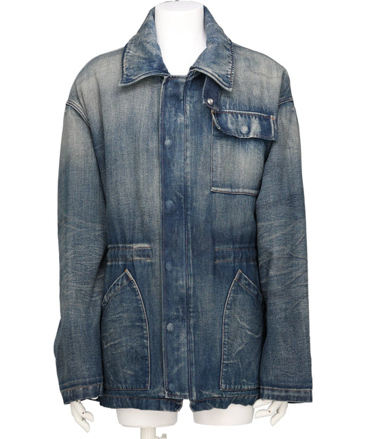 MM6 Maison Margiela(エムエムシックス)SPORTSJACKET