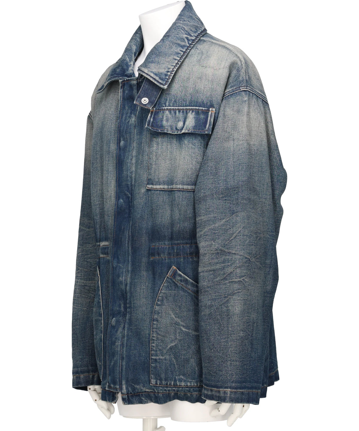 MM6 Maison Margiela(エムエムシックス)SPORTSJACKET – MIDWEST ONLINE MM6 Maison Margiela(エムエムシックス)SPORTSJACKET – MIDWEST ONLINE