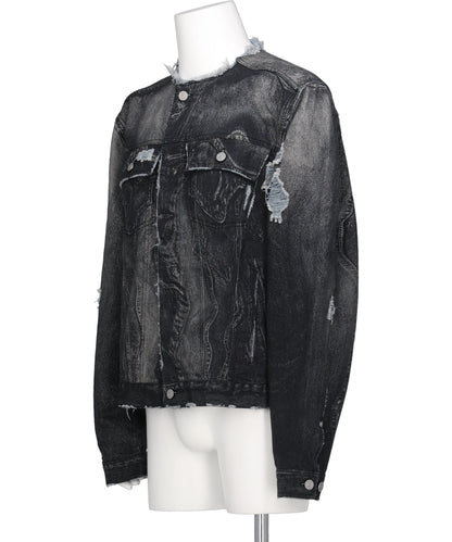 DISTO.DISTR.JACKET