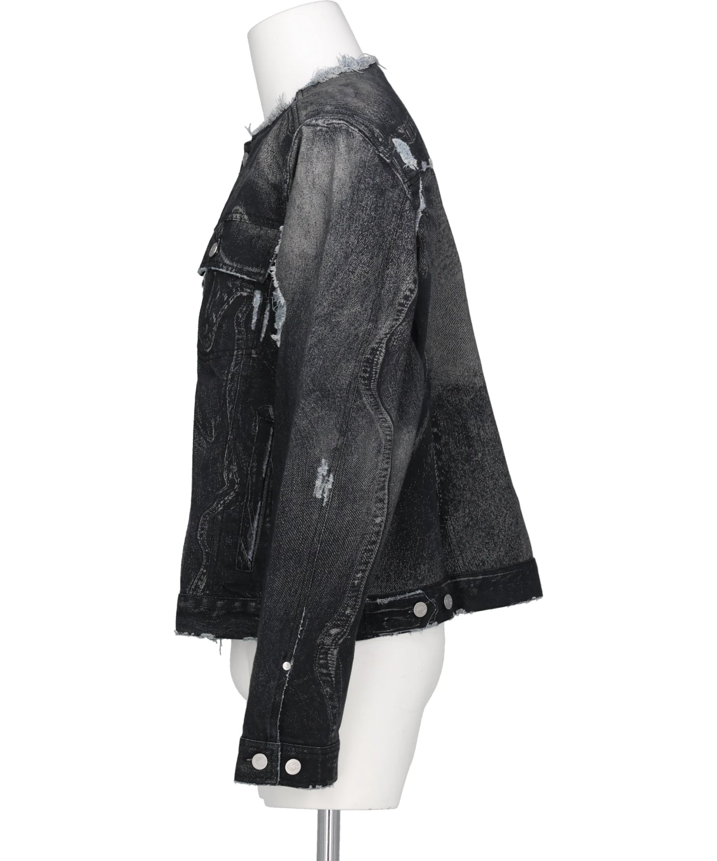 DISTO.DISTR.JACKET