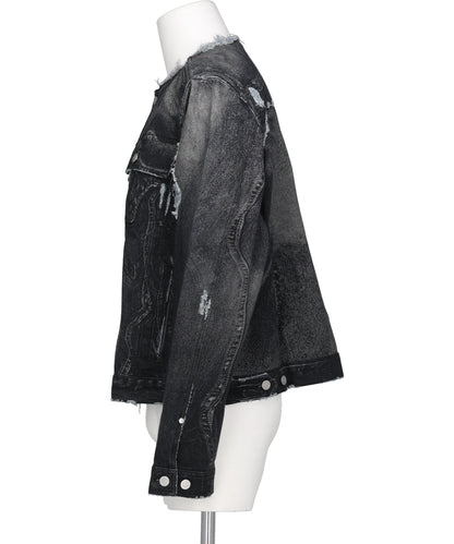 DISTO.DISTR.JACKET