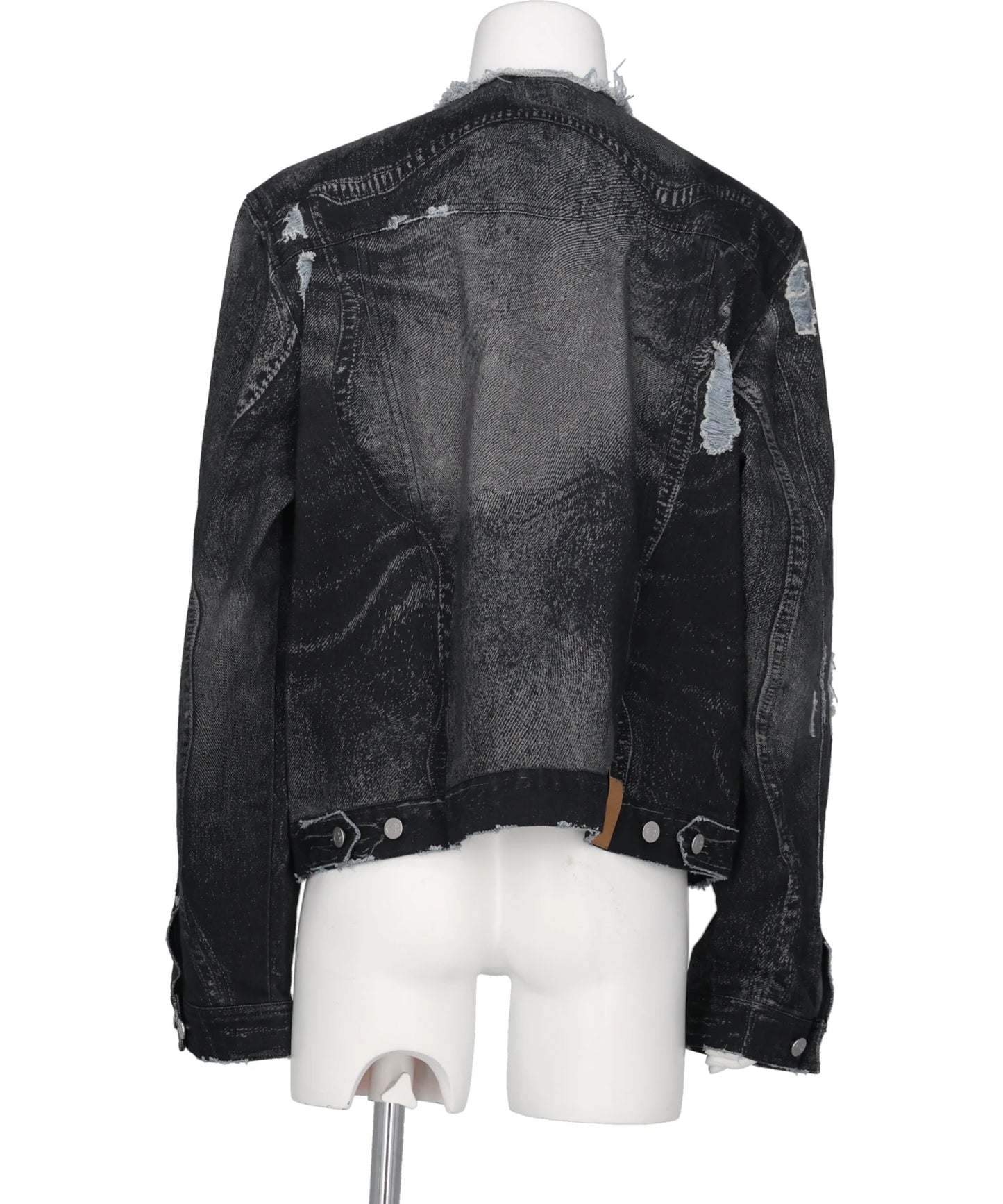 DISTO.DISTR.JACKET