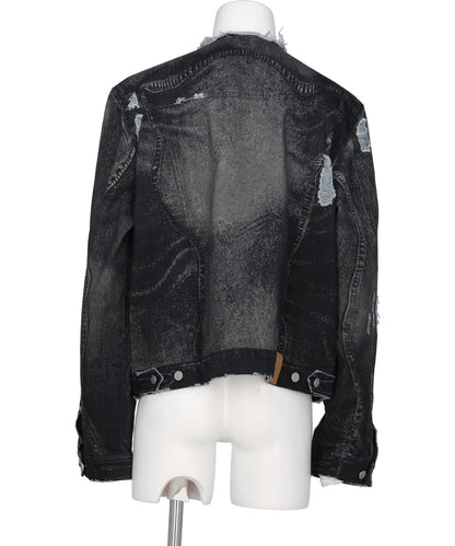DISTO.DISTR.JACKET