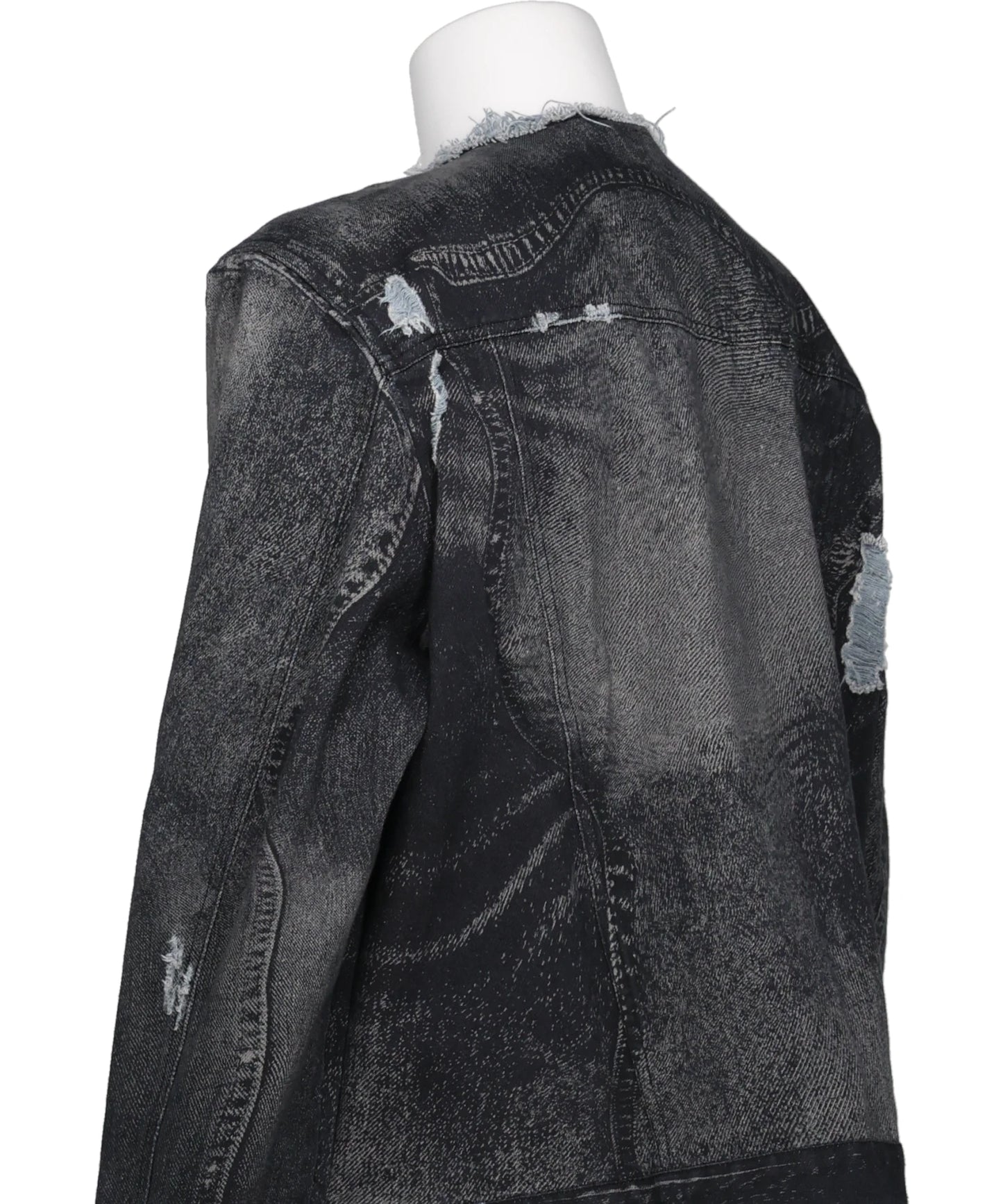 DISTO.DISTR.JACKET