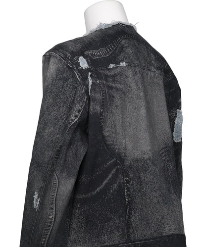 DISTO.DISTR.JACKET