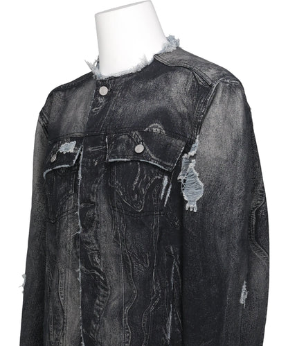 DISTO.DISTR.JACKET