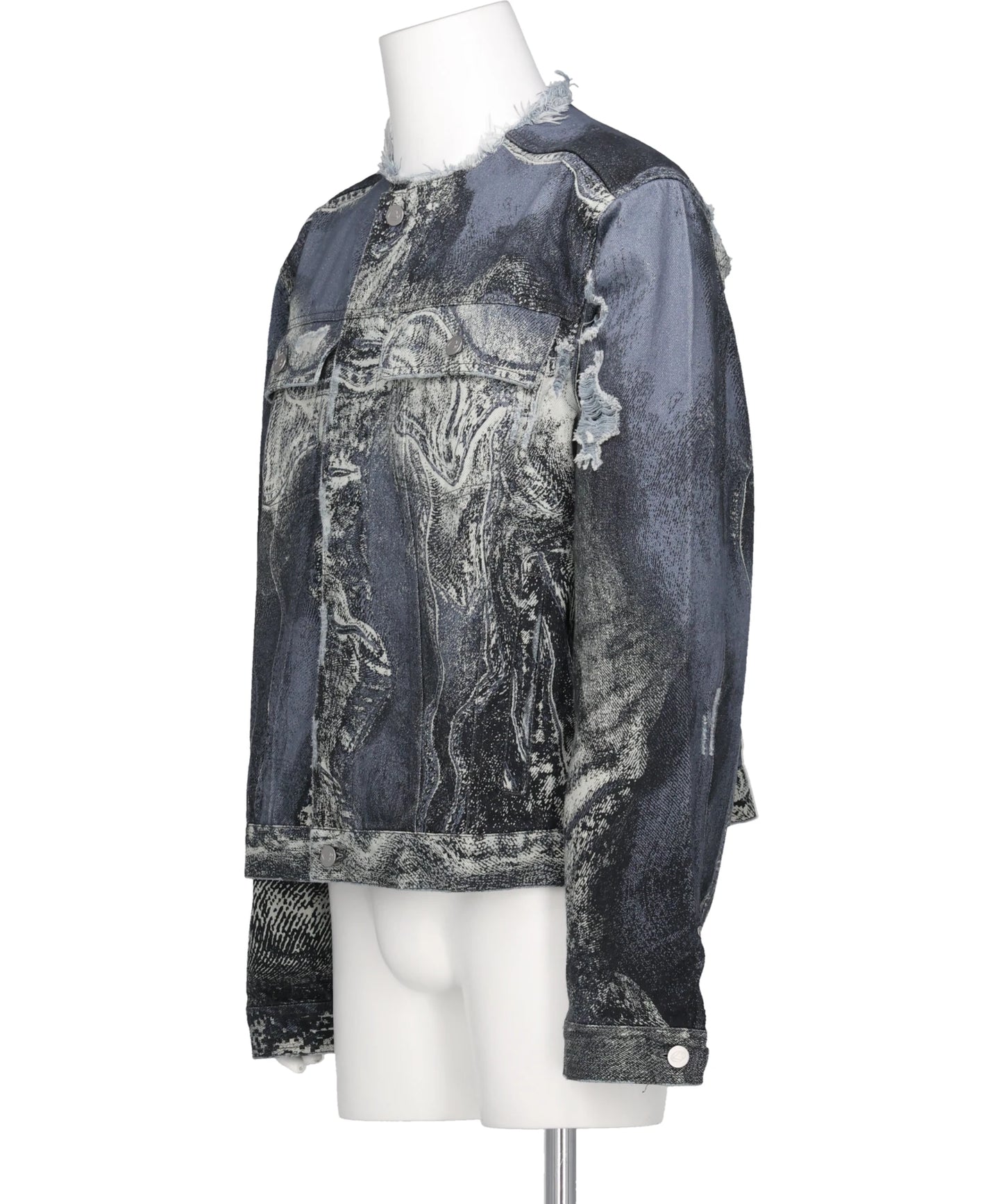 DISTO.DISTR.JACKET