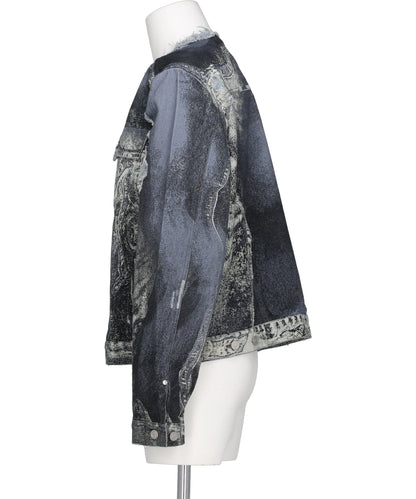 DISTO.DISTR.JACKET