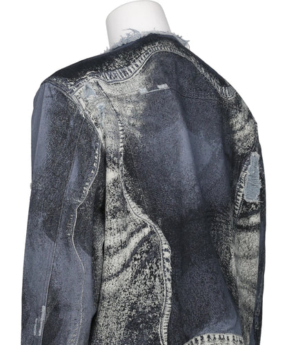 DISTO.DISTR.JACKET