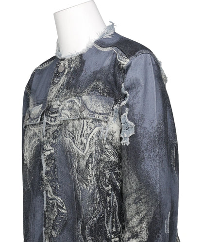 DISTO.DISTR.JACKET
