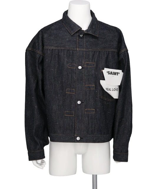 BBJ_DENIM JACKET