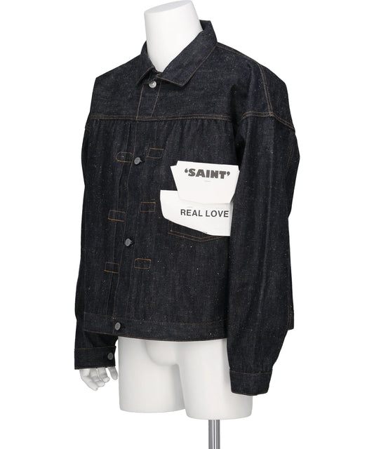 BBJ_DENIM JACKET