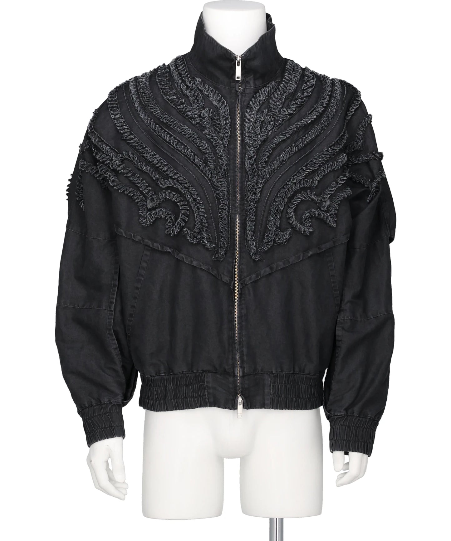 TAAKK(ターク) 2026AW LIGHTWEIGHT DENIM BLOUSON TA26AW-BL020