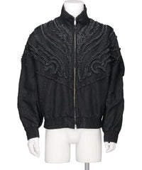 TAAKK(ターク) 2026AW LIGHTWEIGHT DENIM BLOUSON TA26AW-BL020