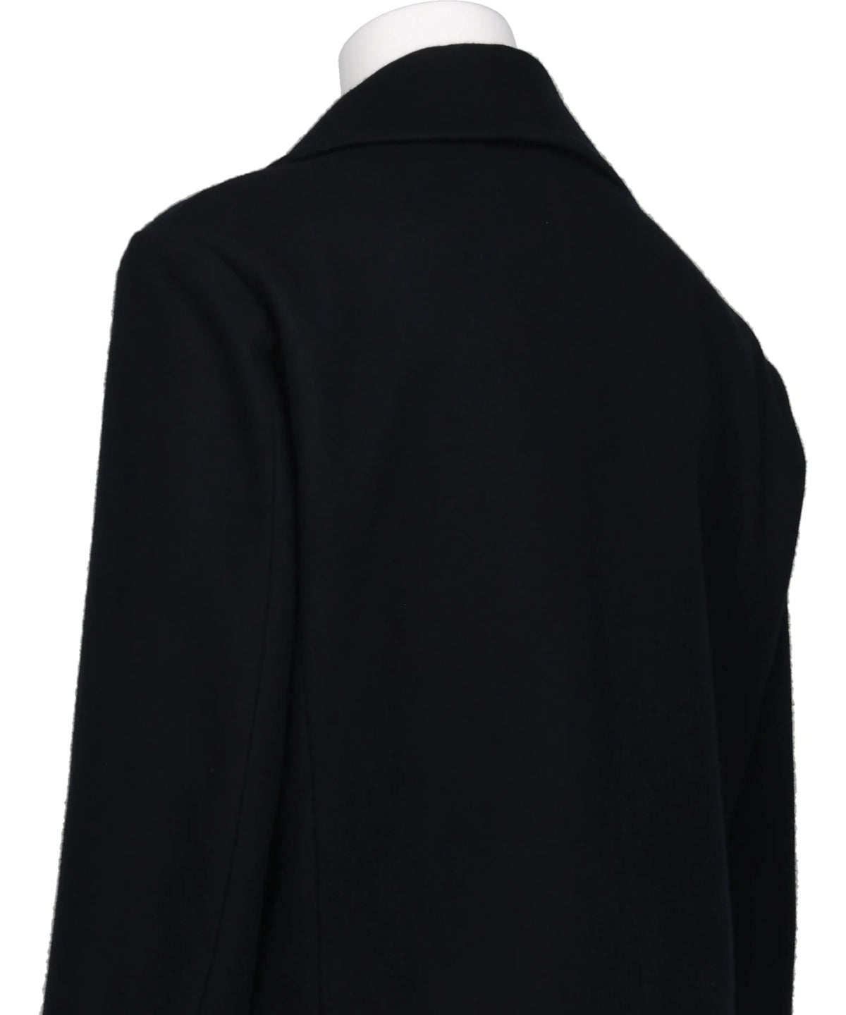 "RICHARD" SHORT MELTON P-COAT