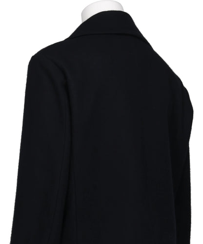 "RICHARD" SHORT MELTON P-COAT