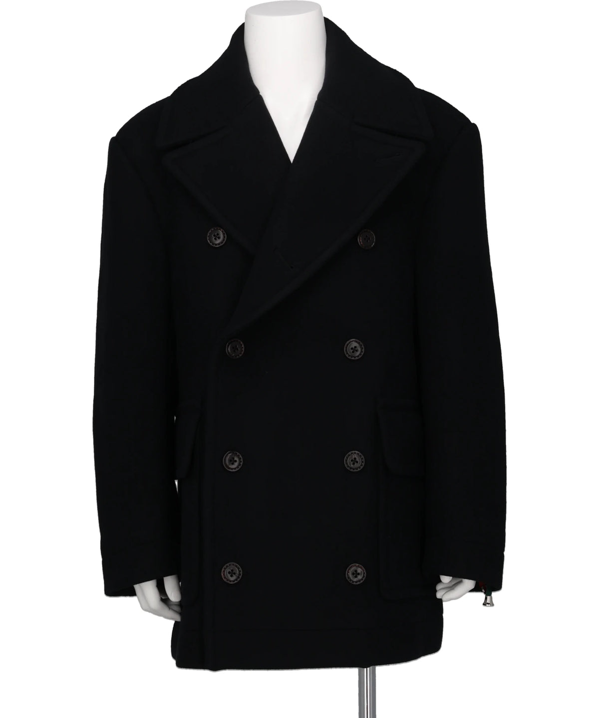 BED j.w. FORD(ベットフォード) 2026AW BOX 26AW-B-JM01
