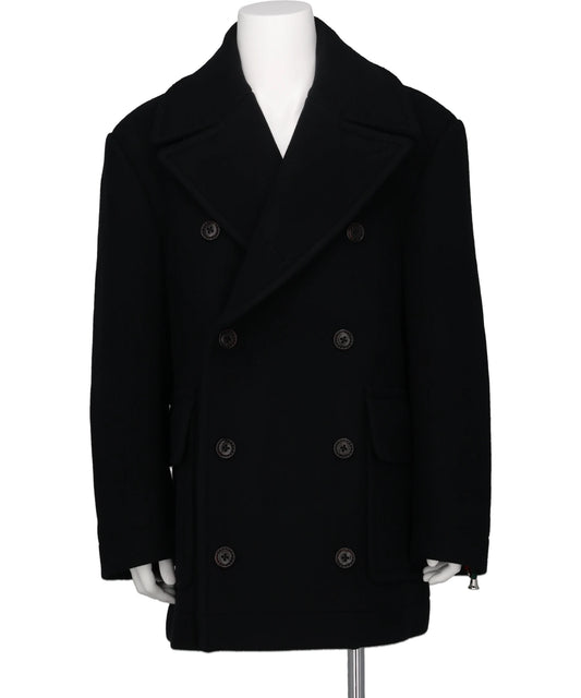 BED j.w. FORD(ベットフォード) 2026AW BOX 26AW-B-JM01